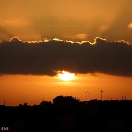 Rosso Di Sera Frühstückspension 2*