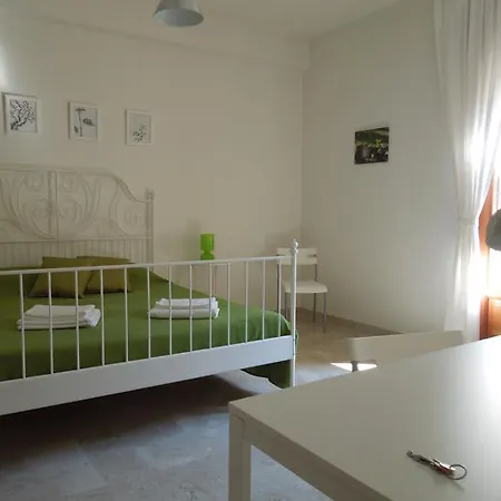 Bed & Breakfast Rosso Di Sera