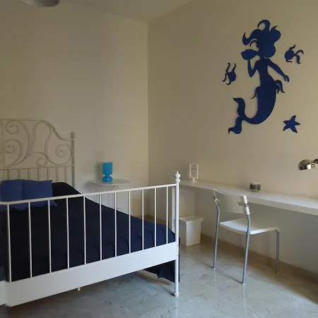 Bed & Breakfast Rosso Di Sera